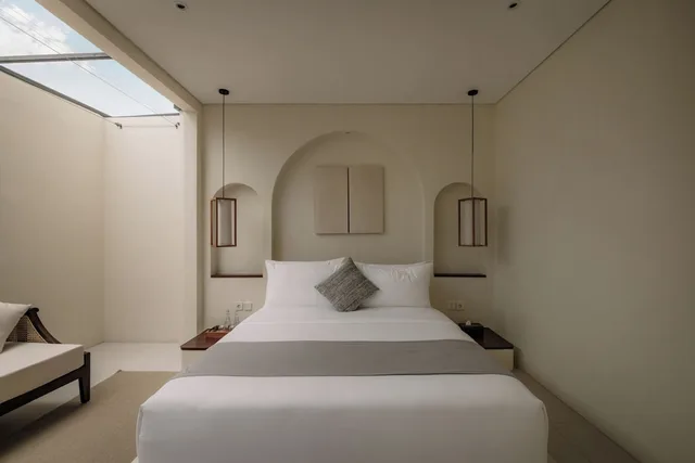 2 Bedrooms, Premium, Villa, 2 King Beds, Pool View, Suasana by AYA 1/4