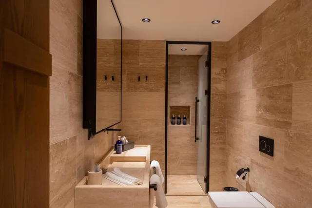 Suite, Pool Side، Avantgarde Refined Yalikavak Hotel 9/10