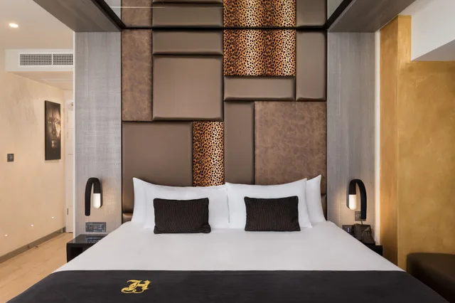 Elegant, Balcony، Hugos Boutique Hotel - Adults Only 2/6