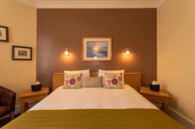 غرفة رباعية بثلاثة أسرّة، Darlington Hyde Park 3/6
