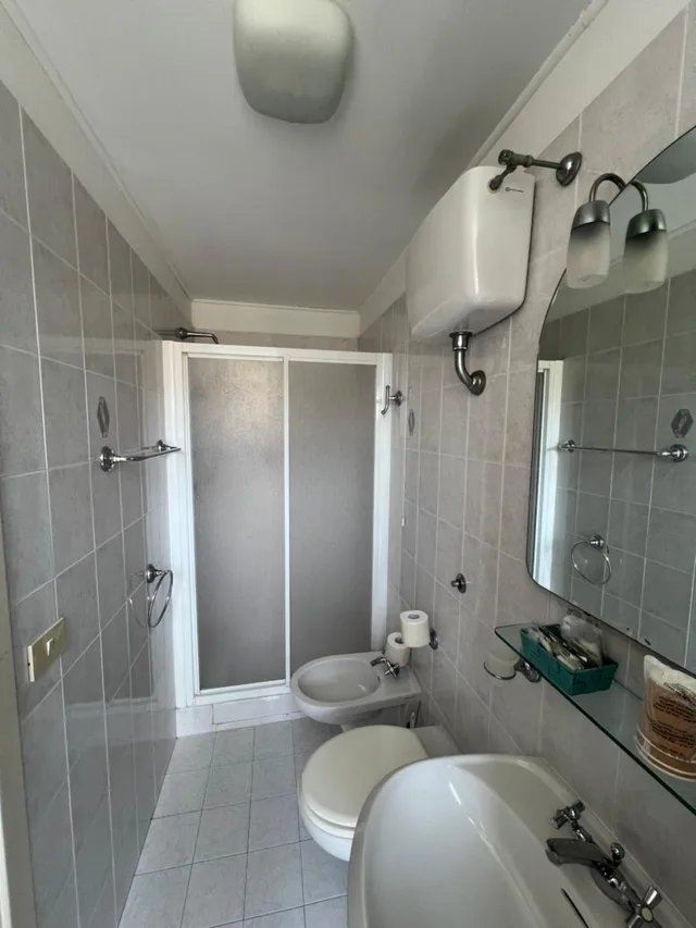 غرفة عائلية بإطلالة على البحر، Hotel Petit Royal 3/8