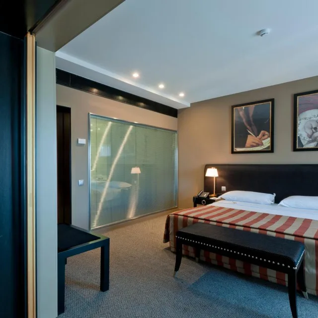 Suite, Casino Chaves 2/7