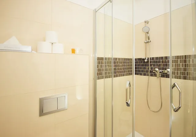 جناح سوبيريور بسرير مزدوج، Elizabeth Suites 6/7