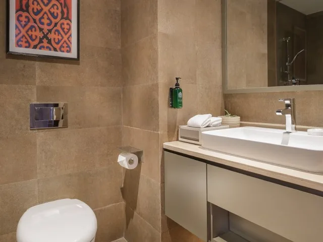 غرفة ديلوكس مزدوجة، Dusit Princess Kathmandu 2/2