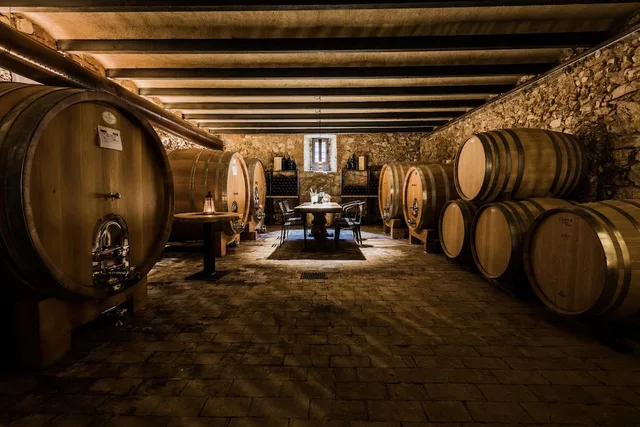 Massimago Wine Relais، فيرونا 24/50