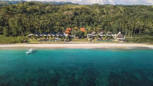 The Sankara Beach Penida، Klungkung 21/39