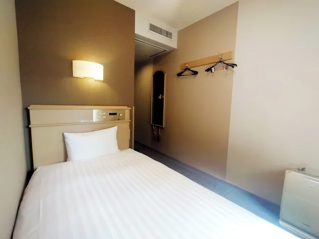 غرفة مفردة، Route Inn Hakata Eki Minami Hotel 6/11