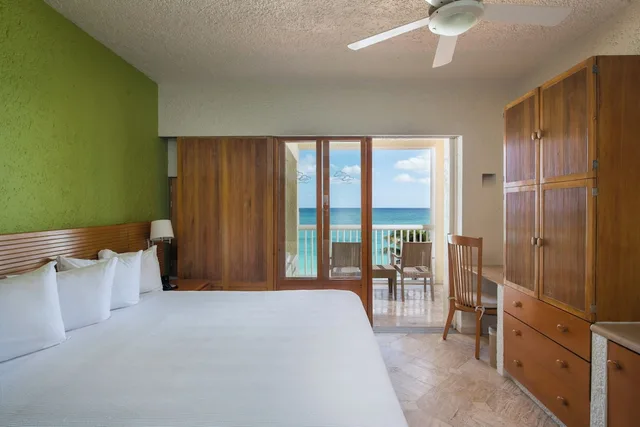 جناح غراند بسريرين كينج مع أريكة، Club Regina Cancun managed by Accor 1/9