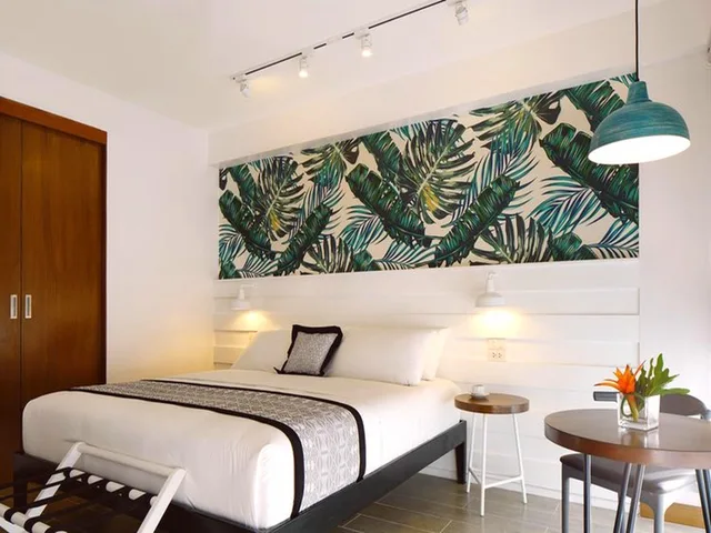 غرفة قياسية، COAST Boracay 1/1