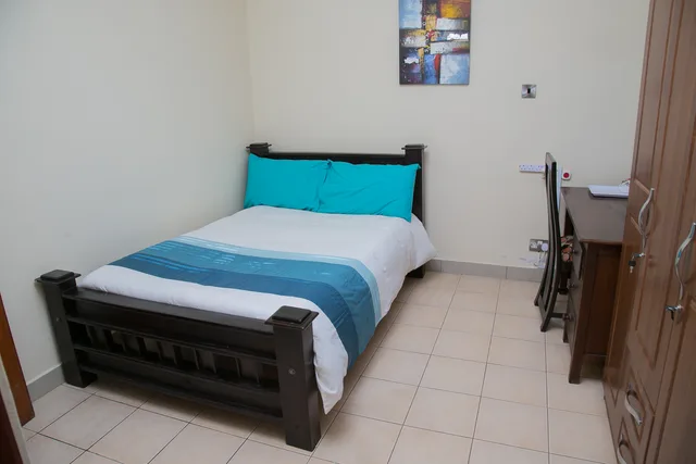 غرفة قياسية مفردة، Orchid Homes 2/4