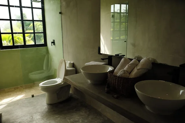 فيلا بسريرين كينج مع أريكة بمسبح خاص، Turquoise Tulum Hotel 2/3