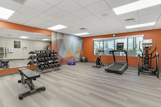 Candlewood Suites Morristown West by IHG، موريستاون 24/50