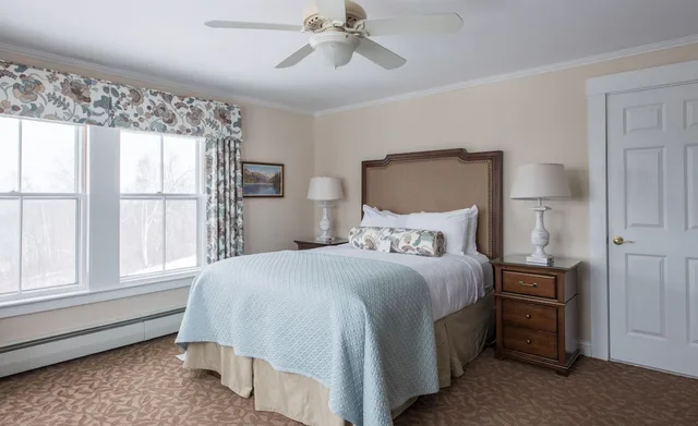 Classic, Queen Bed, Mountain View Grand Resort and Spa 1/2