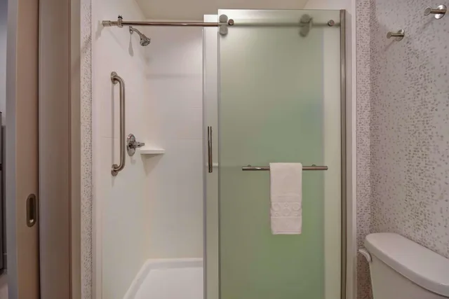 استوديو، Home2 Suites By Hilton Wichita Northeast 3/3