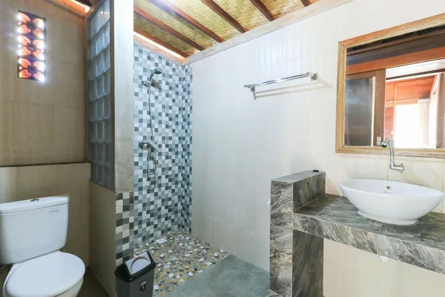 بنغل سوبيريور بسرير كينج، Mega Cottages 2/3