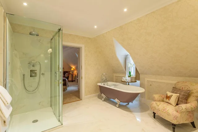 4 Bedrooms, Penthouse, Apartment، Glenapp Castle 5/5