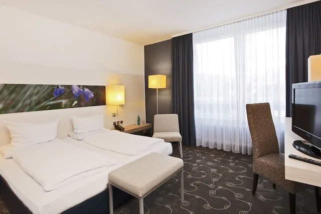 Business, Twin Beds, Concorde Hotel Siegen 2/2