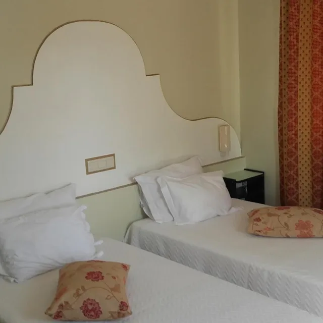 شقة بغرفة نوم واحدة، Hotel de Moura 2/4