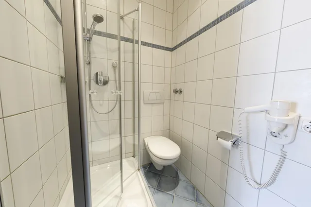 غرفة كومفورت بسرير مزدوج، Hotel and Gasthof Fraundorfer 7/8