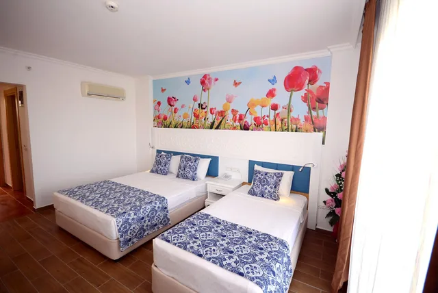 غرفة قياسية مزدوجة، Eftalia Village 1/2