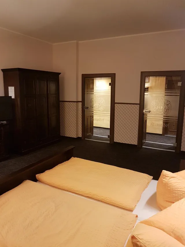 Room, Double Bed, Large, Gotikhotel Frenzelhof 8/10