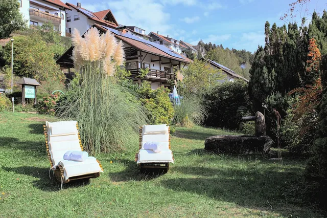 Hotel Schauinsland، أوبركيرش 34/40