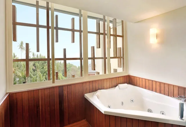 غرفة عائلية، Fox Hotel Jimbaran Beach Bali 8/10