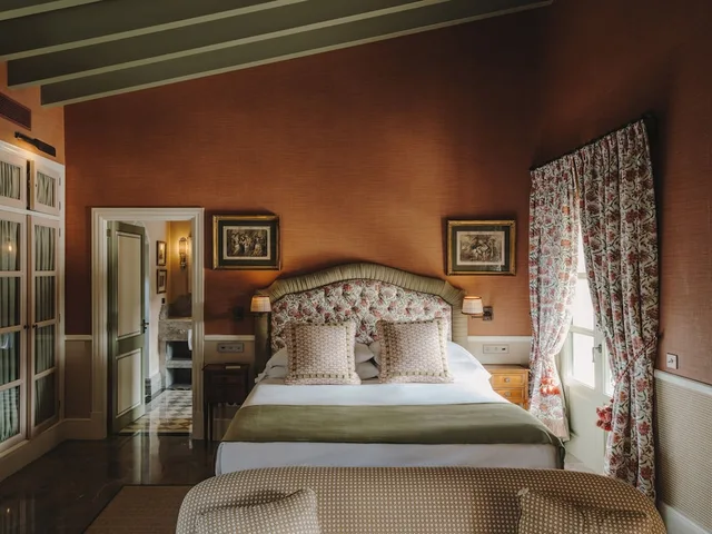 Pool Cottage, Suite, King Bed, Gran Hotel Son Net 1/2