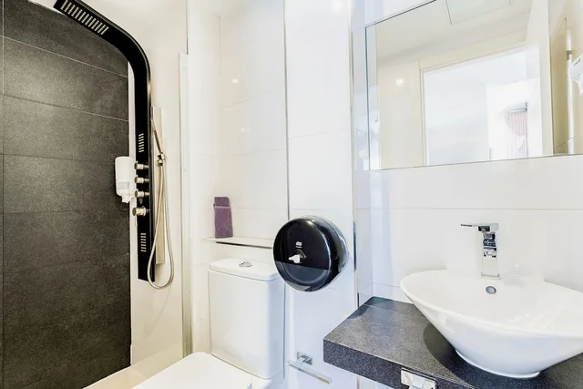 Suite, Apartment, Xxl، Bristol Sunset Beach 8/10