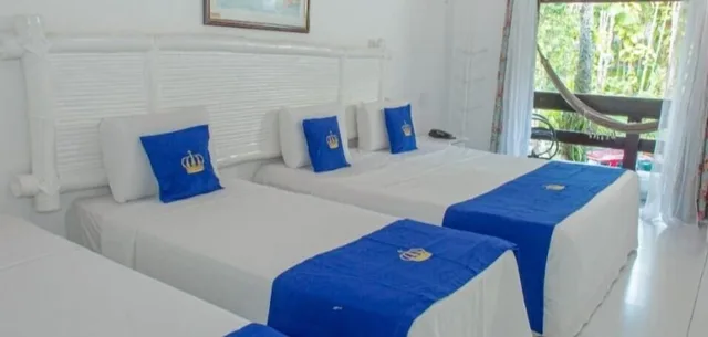 شقة سوبيريور بسرير كوين وسريرين منفصلين، Solar do Imperador Hotel 5/7