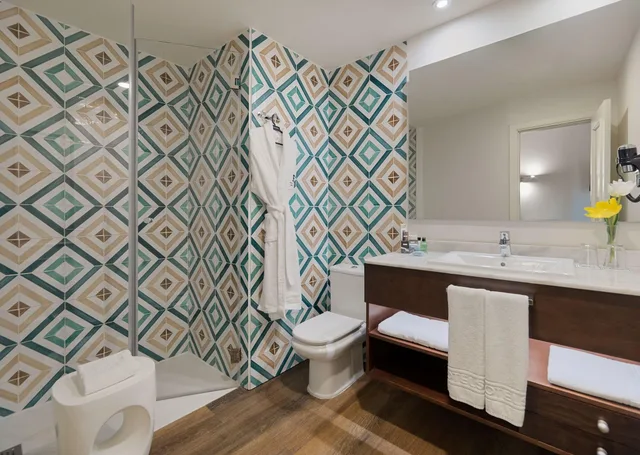 غرفة بسرير مزدوج، H10 Big Sur Boutique Hotel - Adults Only 3/3