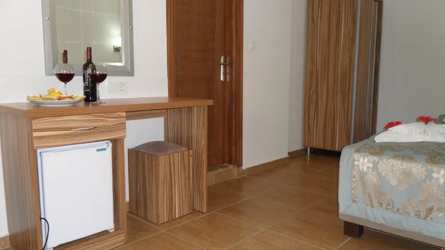 غرفة كلاسيكية ثلاثية، Ozukara Apartments 1 5/10