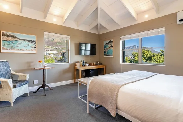 Sea Mountain, King Bed، Camps Bay Retreat 3/7