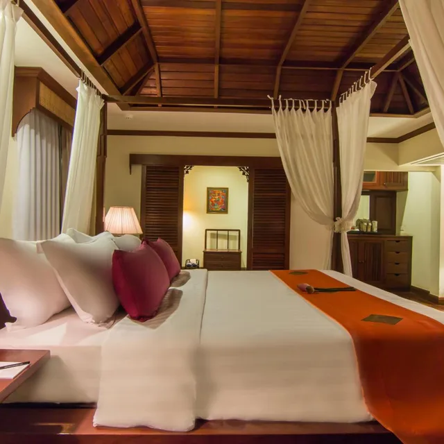 1 Bedroom, Villa, Pool Access، PALACE RESIDENCE & VILLA SIEM REAP 2/10