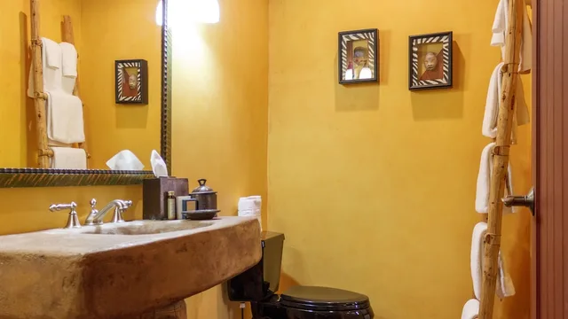 Casita, Standard, 2 Double Beds، El Monte Sagrado Resort 3/4