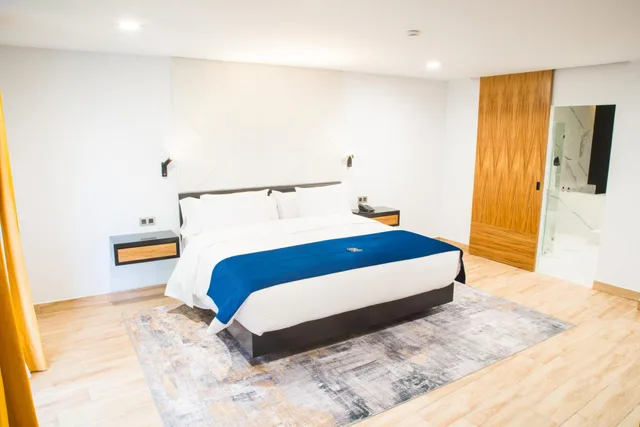 Suite, Private Pool, Rame Hotel Boutique 6/10