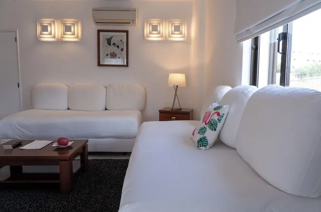 1 Bedroom, Apartment, Villa Mar Azul 3/6