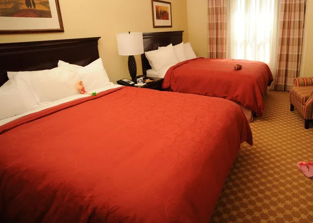 جناح بسرير كوين بغرفة نوم واحدة، Comfort Inn & Suites Concord (Kannapolis) 5/10