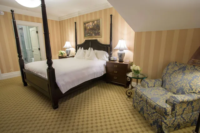 Park, Suite, Accessible، Royal Park Hotel 2/2