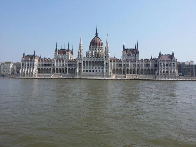 Mixed Dorm, Shared, Basic، Kings Hotel Budapest 1/1