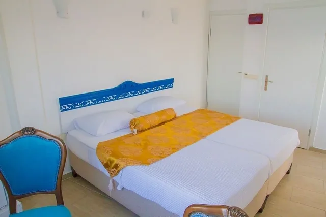 Comfort, Double Bed, Sea View, Uzum Iskelesi Butik Otel 1/4