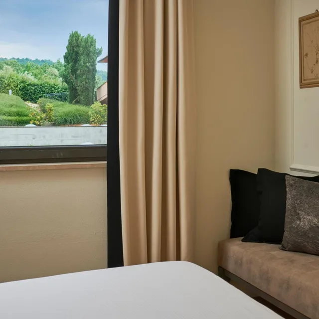 غرفة مزدوجة كلاسيكية، Fonteverde Thermal Spa Resort, Tuscany 3/6