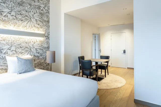 غرفة عائلية، Hotel Stayen 4/10