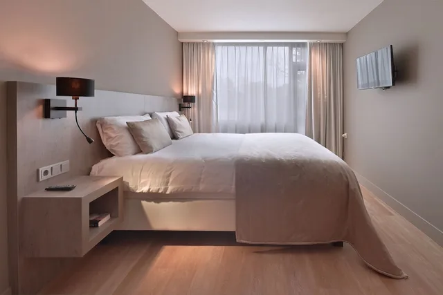 Family, Bunk Bed, Trundle Bed, Van Der Valk Hotel Groningen Westerbroek 1/2