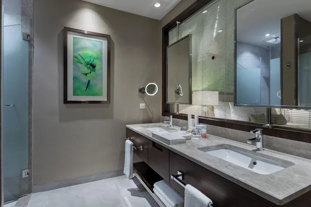 Garden Suite, Pool Access، Trendy Lara Hotel 3/3