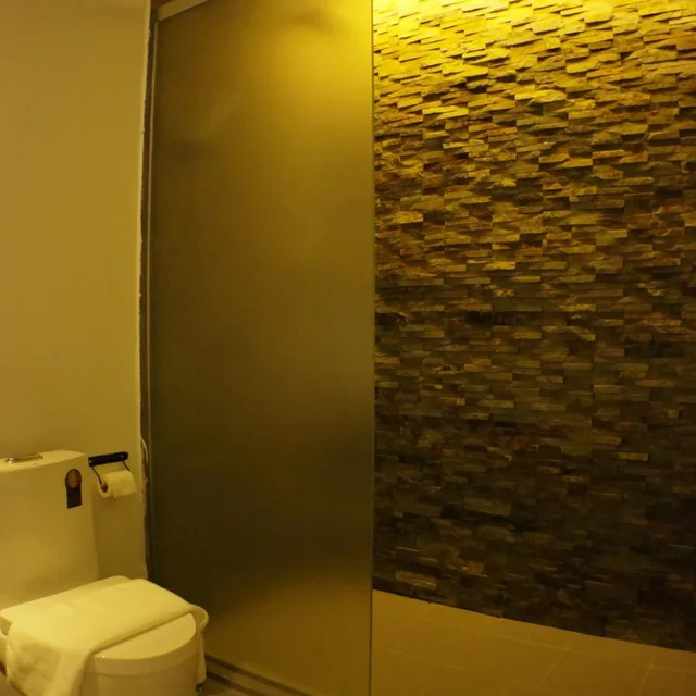 غرفة بسرير مزدوج بشرفة، Mowin Boutique Hotel & Residence 10/10