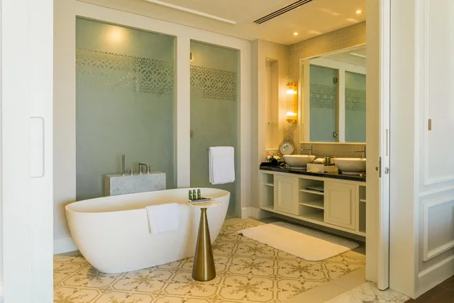 Royal, Ocean, Mansion, Single Bed، Royal Saray Resort 3/5