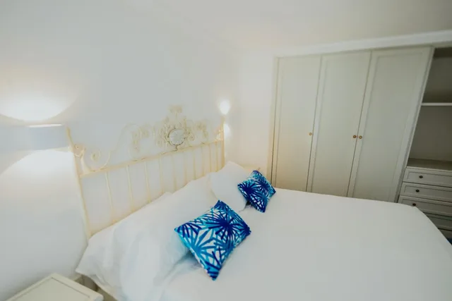 Junior Suite, Garden View, Continental Mare 5/10