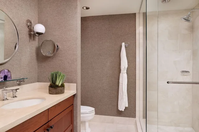 2 Bedrooms, Star, Residence, King and Queen Bed, Four Seasons Resort and Residences Vail 3/3