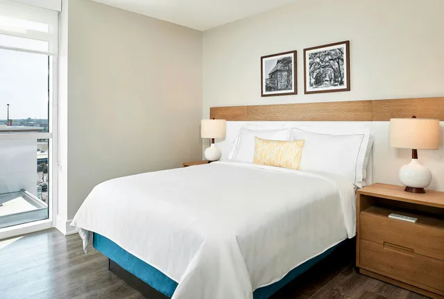 جناح بإطلالة على البحر بـ3 غرف نوم، Hilton Grand Vacations Club Ocean Enclave Myrtle Beach 2/3